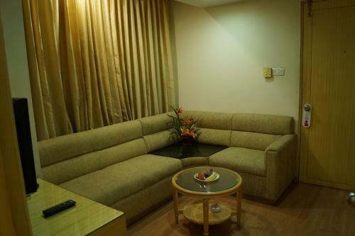 Royal Fort Hotel