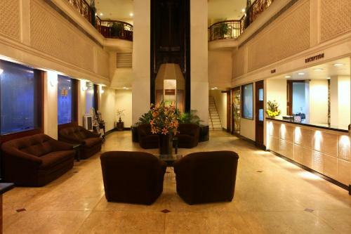 Royal Fort Hotel