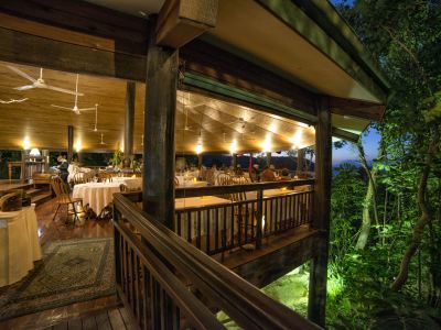 Hotel Thala Beach Nature Reserve