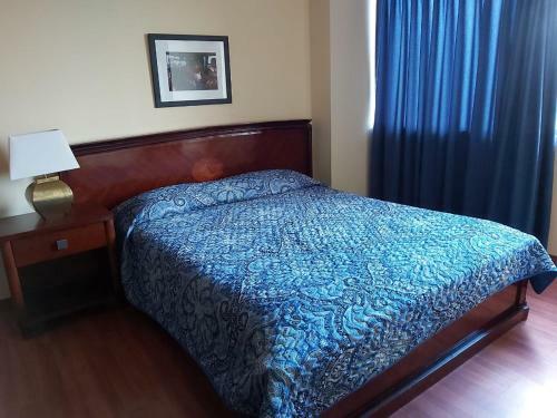 Albergue Hostal Tutamanda 2