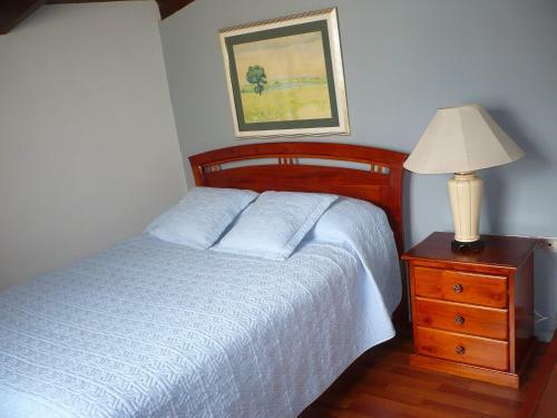 Albergue Hostal Tutamanda 2