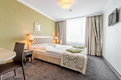 Hotel Podlasie