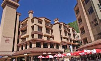 Viviendas Turisticas Purgatory Lodge By Durango Mountain Resort