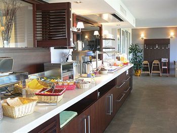 Inter-hotel Les Bruy�res