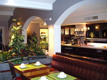 Inter-hotel Les Bruy�res