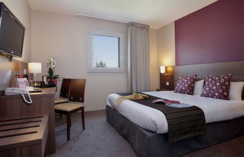 Inter-hotel Les Bruy�res