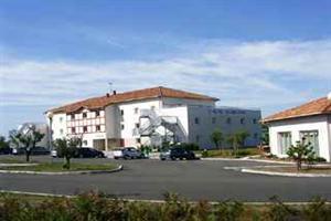 Inter-hotel Les Bruy�res