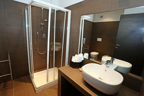 Apartamento Corte Di Frara