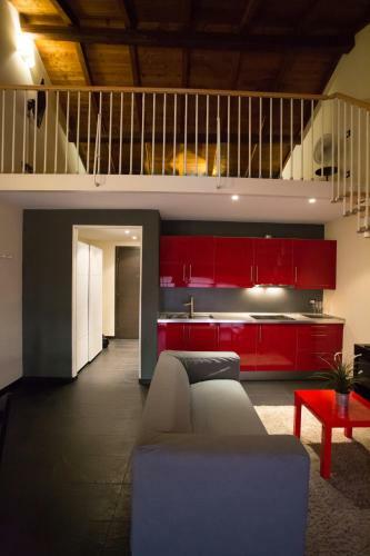 Apartamento Corte Di Frara