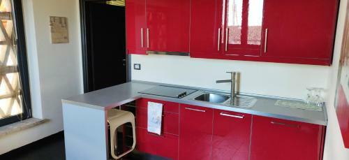 Apartamento Corte Di Frara