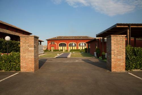Apartamento Corte Di Frara