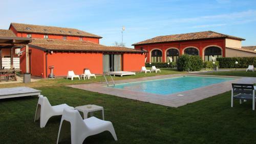 Apartamento Corte Di Frara