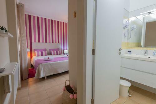 Hostal Casa Da Praia