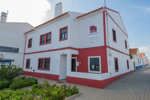 Hostal Casa Da Praia
