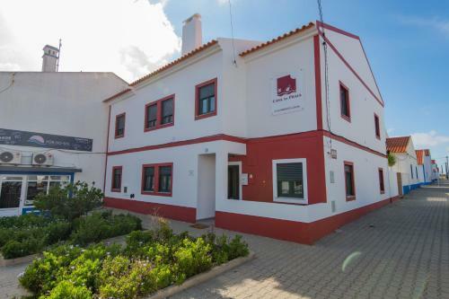 Hostal Casa Da Praia