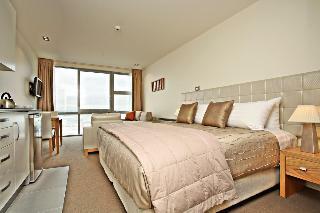 Hotel St Clair