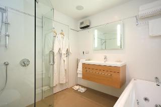 Hotel St Clair