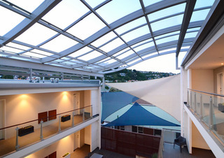 Hotel St Clair