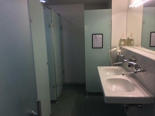 Hostal Kloster Dornach