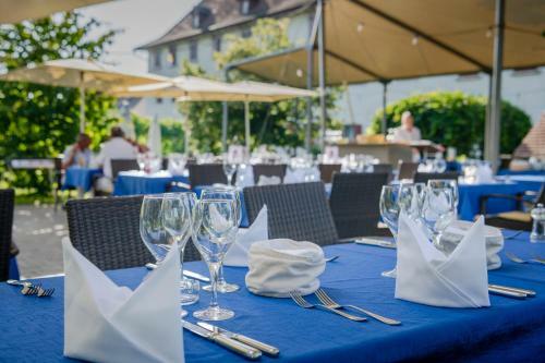 Hostal Kloster Dornach