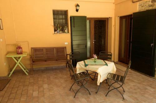 B&B Cal Torello