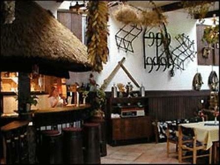 Posada Zajazd Dworek