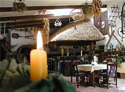 Posada Zajazd Dworek