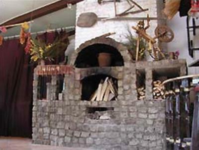 Posada Zajazd Dworek