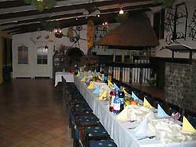Posada Zajazd Dworek