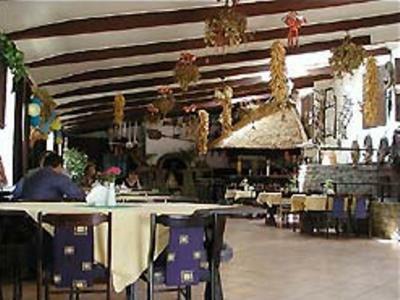 Posada Zajazd Dworek