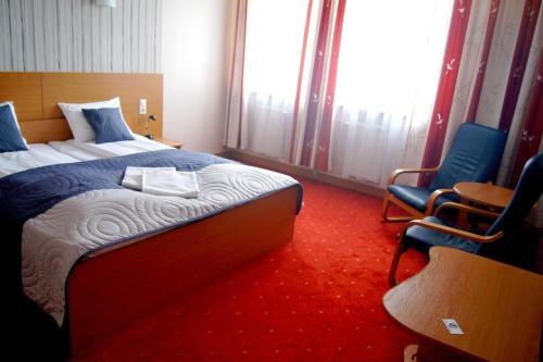 Hotel Orbita