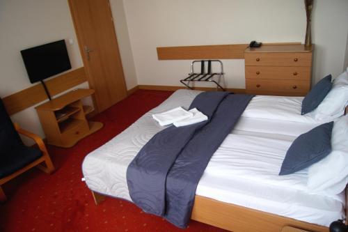 Hotel Orbita