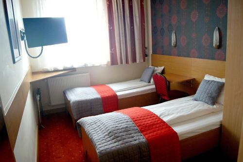 Hotel Orbita