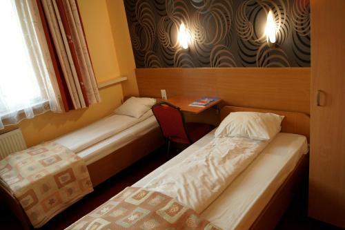 Hotel Orbita