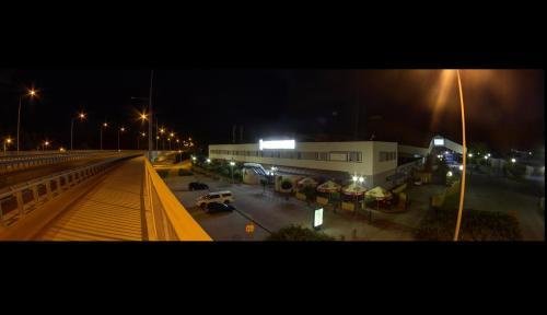 Hotel Orbita