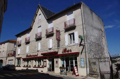Hotel De Bordeaux