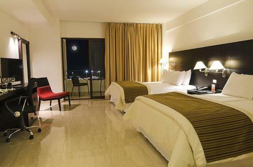 Hotel Caba�as Balandra