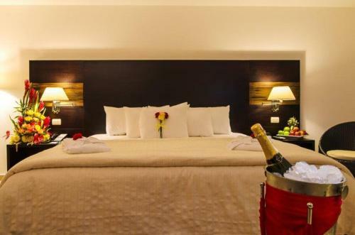 Hotel Caba�as Balandra