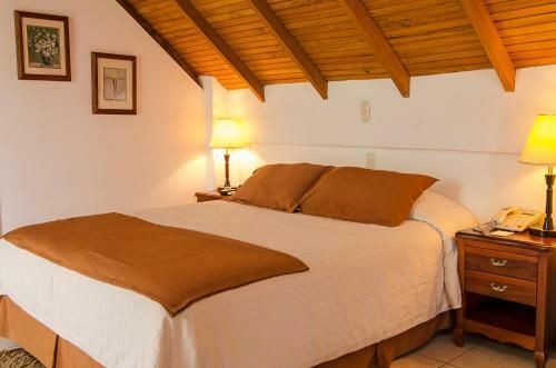 Hotel Caba�as Balandra
