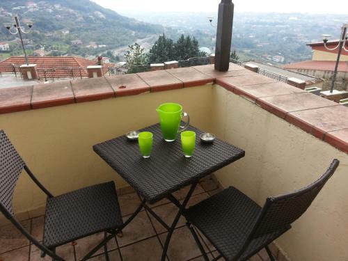 Hostal Dimore Al Borgo
