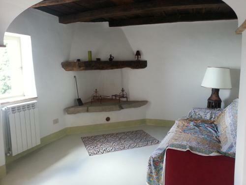 Hostal Dimore Al Borgo