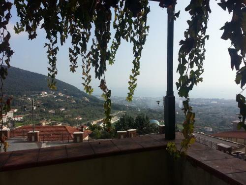 Hostal Dimore Al Borgo