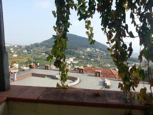 Hostal Dimore Al Borgo