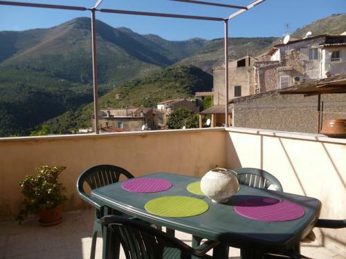 Hostal Dimore Al Borgo