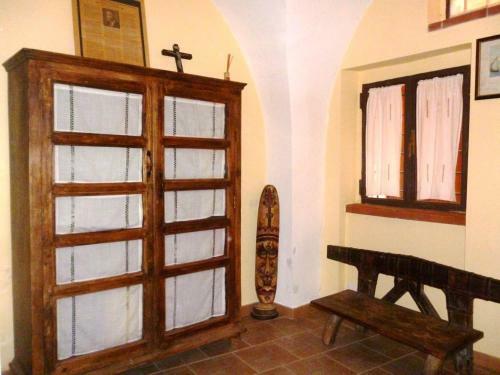 Hostal Dimore Al Borgo