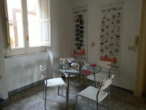 Hostal Dimore Al Borgo