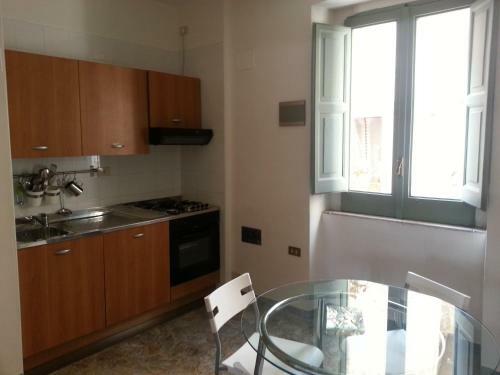 Hostal Dimore Al Borgo