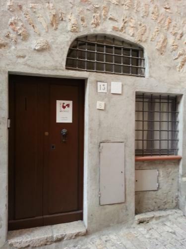 Hostal Dimore Al Borgo
