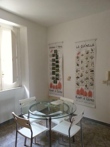 Hostal Dimore Al Borgo