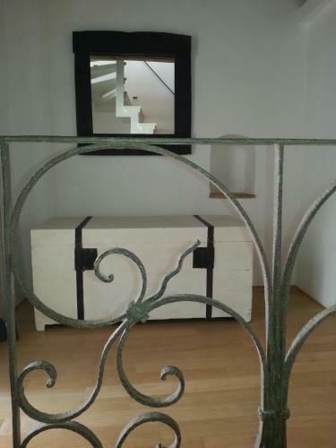 Hostal Dimore Al Borgo